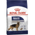 Сухий корм для дорослих собак великих розмірів ROYAL CANIN MAXI ADULT (домашня птиця), 4 кг